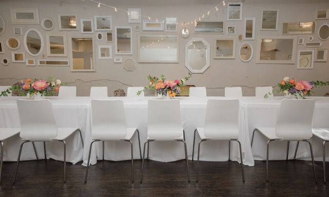 Featured photo from Event Space