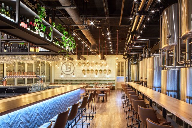 Featured photo from Bar Area