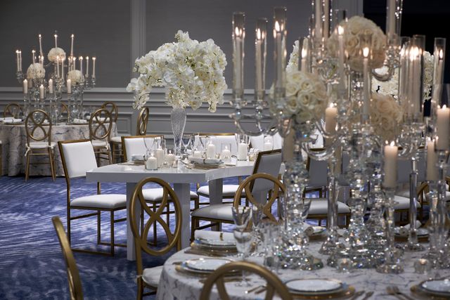 Featured photo from The Grand Ballroom