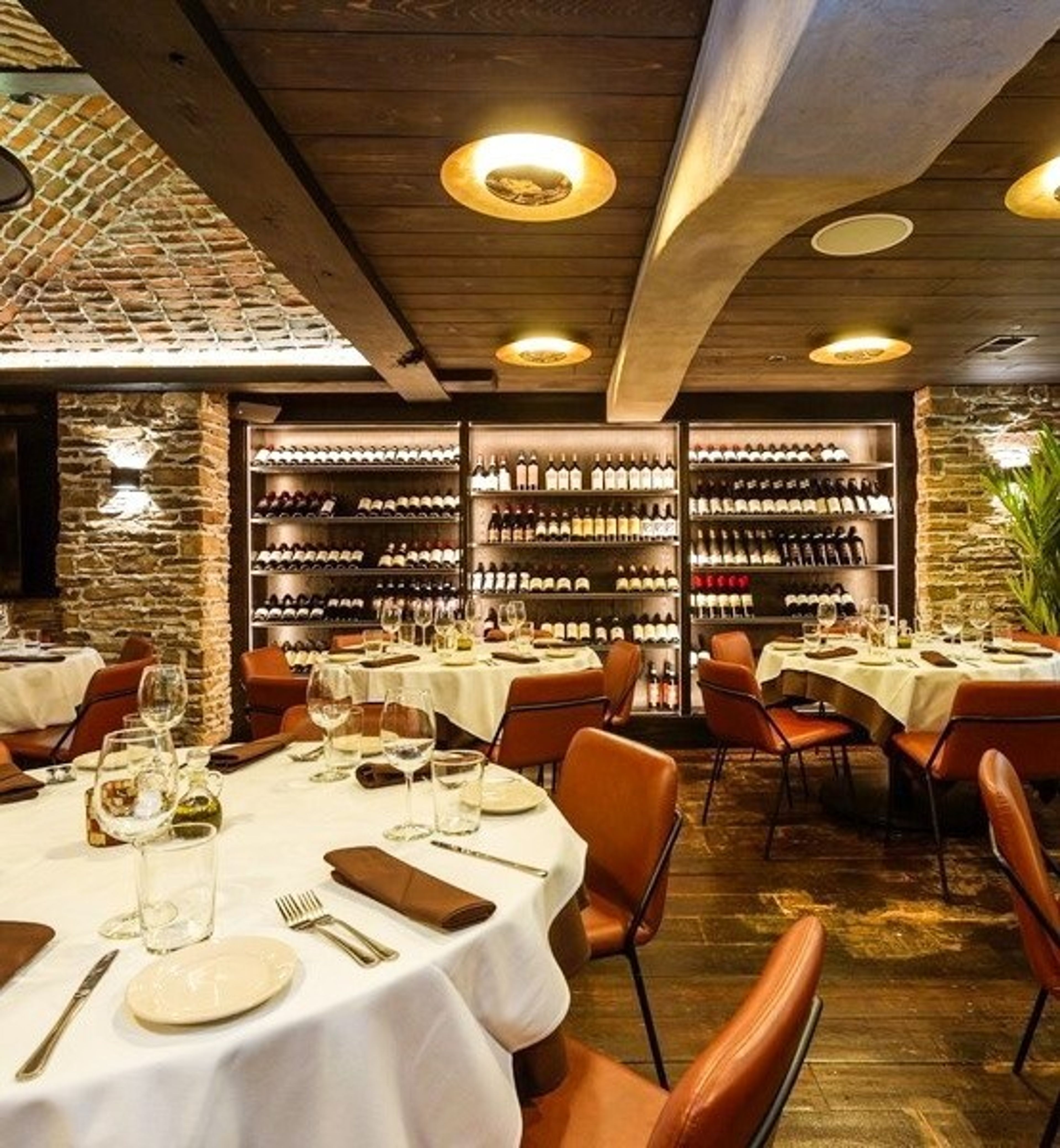 Event Space at Francesca's on Chestnut, an event space at Francesca's on Chestnut