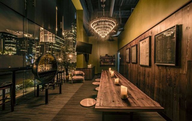 Featured photo from Event Space at FTW