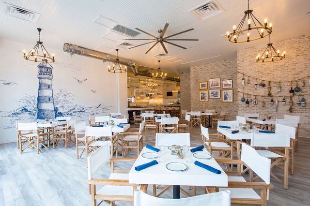 Featured photo from Montauk Room