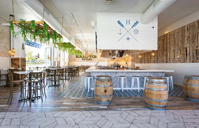 Featured photo from Cocktail Area