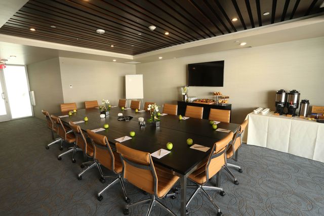 Featured photo from Blu Room