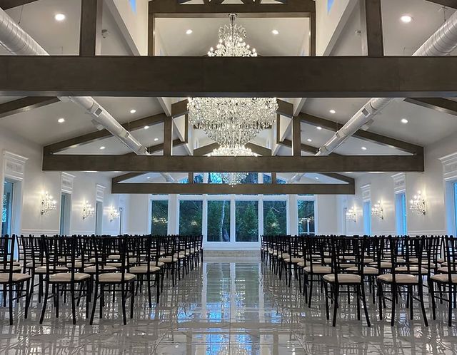 Featured photo from THE SANDLEWOOD CHAPEL