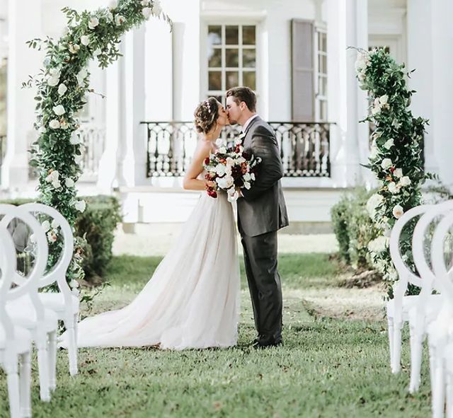 Featured photo from THE PECAN ORCHARD