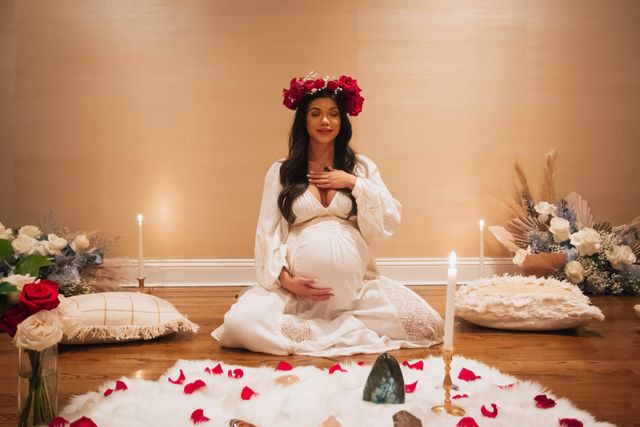 Featured photo from Intimate Blessingaway Ceremony in New York, New York