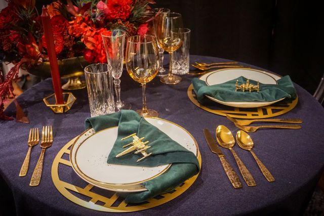 Featured photo from Intimate Anniversary at a Private Residence in Atlanta, Georgia