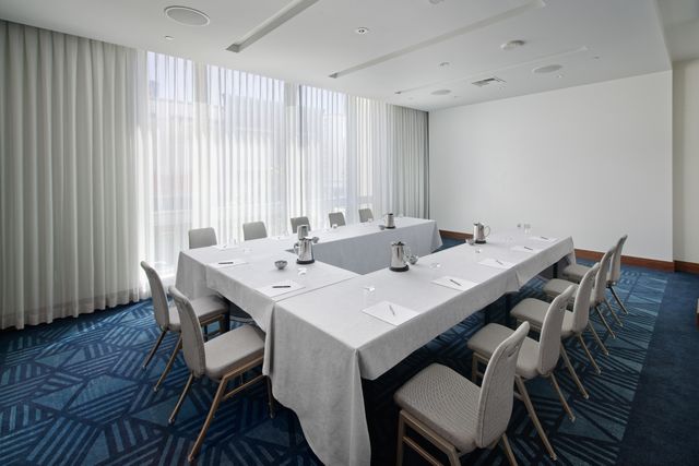 Featured photo from Mission