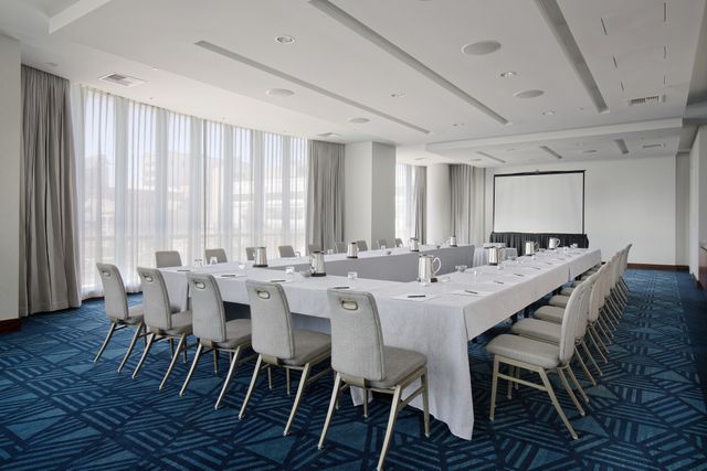 Featured photo from Union Square