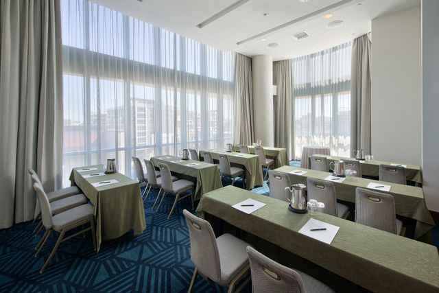 Featured photo from Stockton