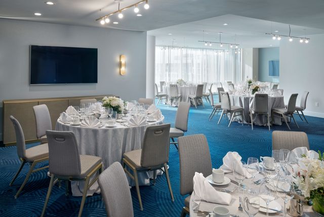 Featured photo from Moscone Room + Terrace