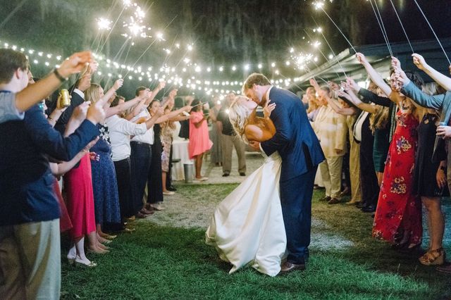 Featured photo from Heather and Chuck