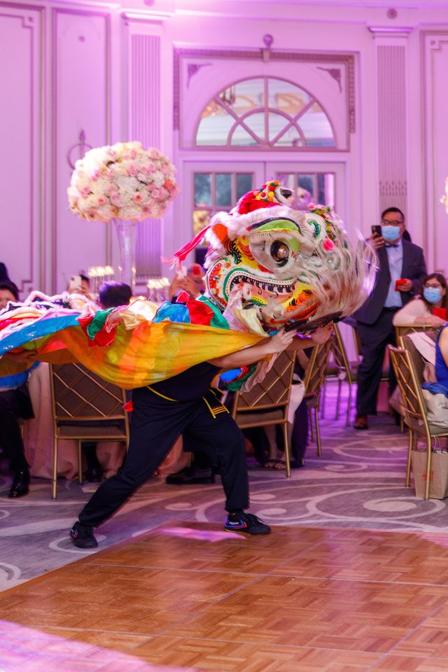 Featured photo from Double Happy