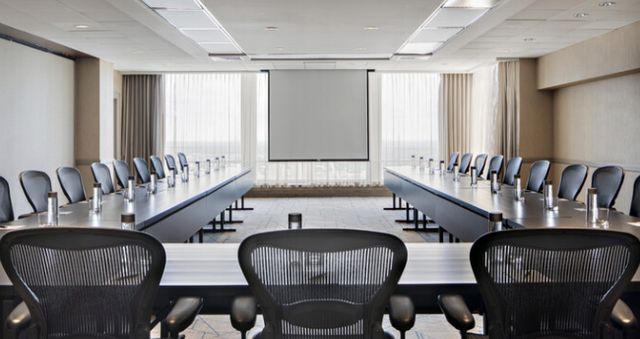 Featured photo from Example Event Space