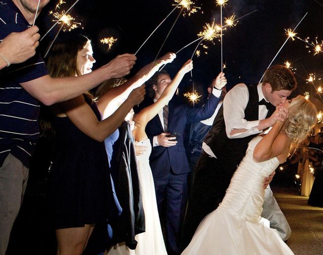 Featured photo from Example Event Space