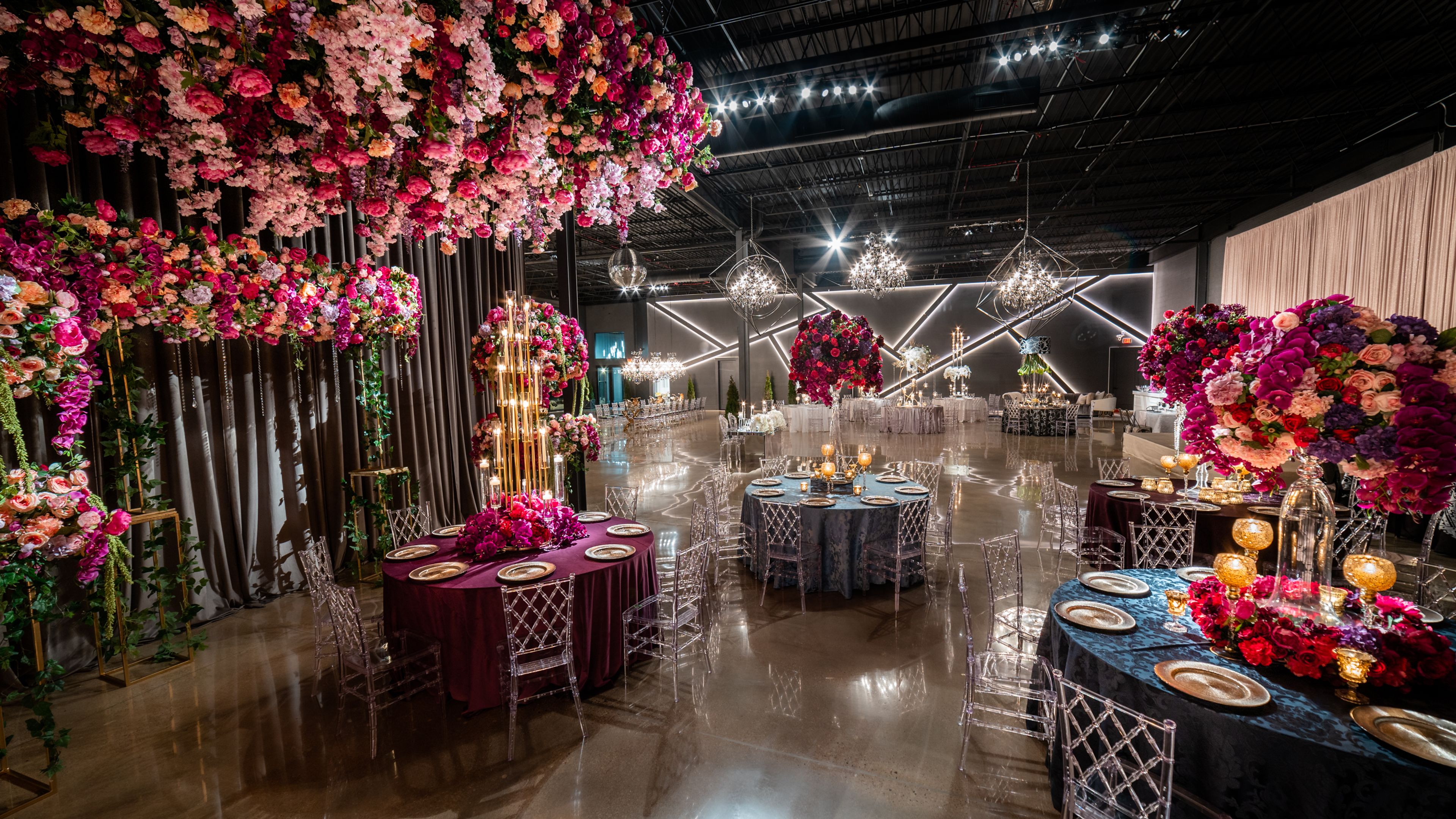 Canvas, an event space at Canvas