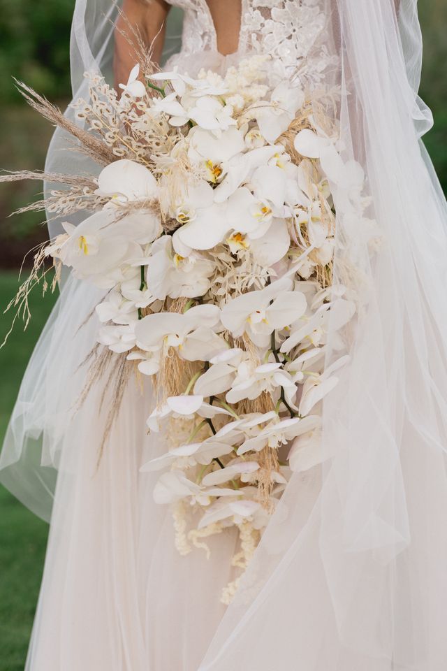 Featured photo from Luxury Beach Wedding