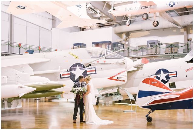 Featured photo from Richard W. Cree Exhibit Hall