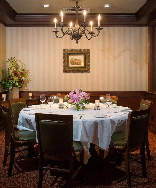 Featured photo from The Boardroom