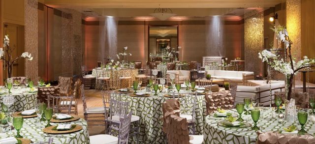 Featured photo from Hotel Ballroom