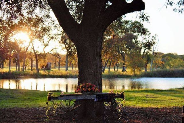 Featured photo from Old Bison Ranch