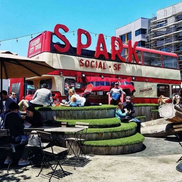 Featured photo from Trucks + The Field