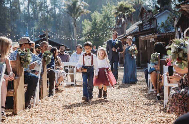 Featured photo from The Barn