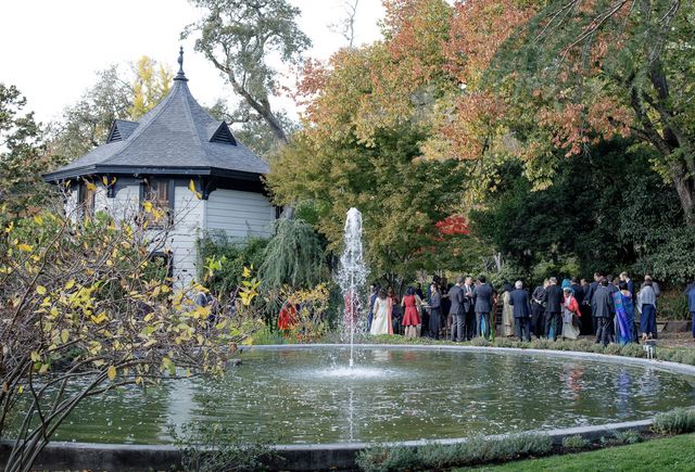 Featured photo from Fountain Pond