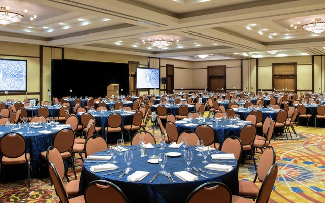 Featured photo from Event Space