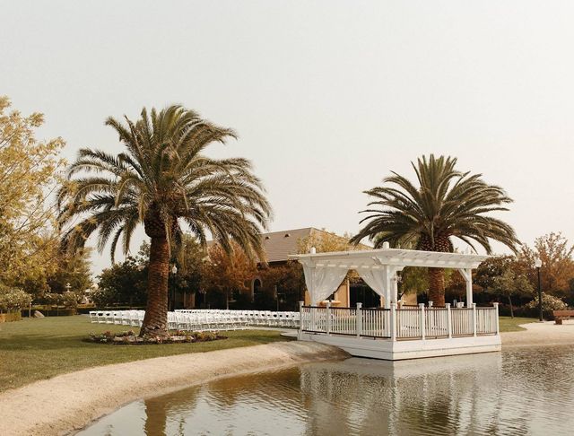 Featured photo from Event Space