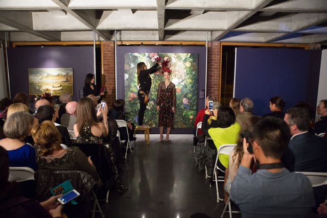 Featured photo from Event Space