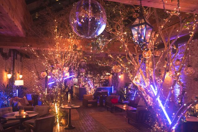 Featured photo from Amazon Music // Leon Bridges Holiday Launch