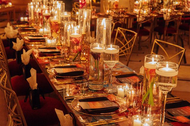 Featured photo from Saks Fifth Avenue NYFW Kick-off Dinner