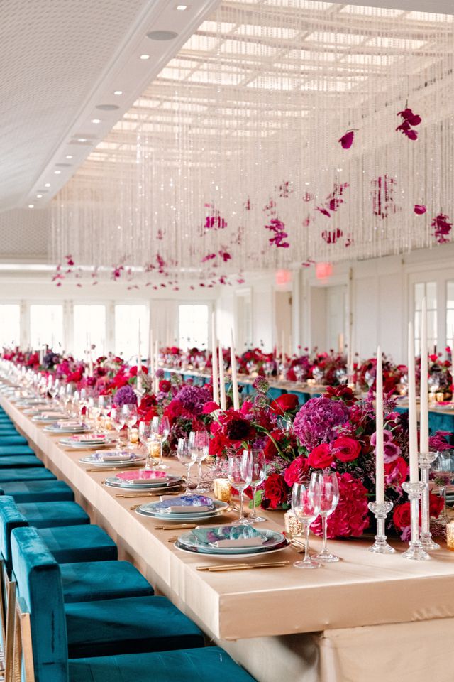 Featured photo from Opulent Wedding at The Hay- Adams in Washington, D.C.