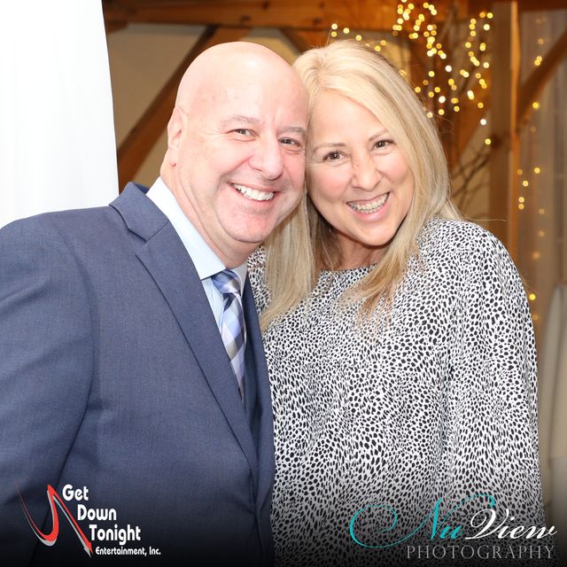 Featured photo from DJ Tommy Demers and Denise Ozoonian