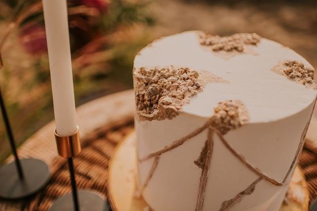 Featured photo from Intimate Elopement in San Luis, California