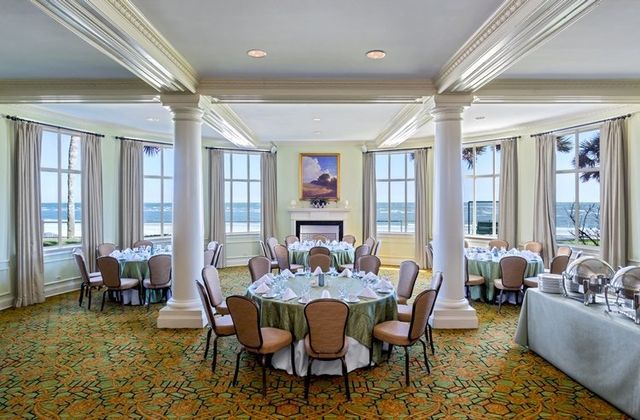 Featured photo from The Solarium