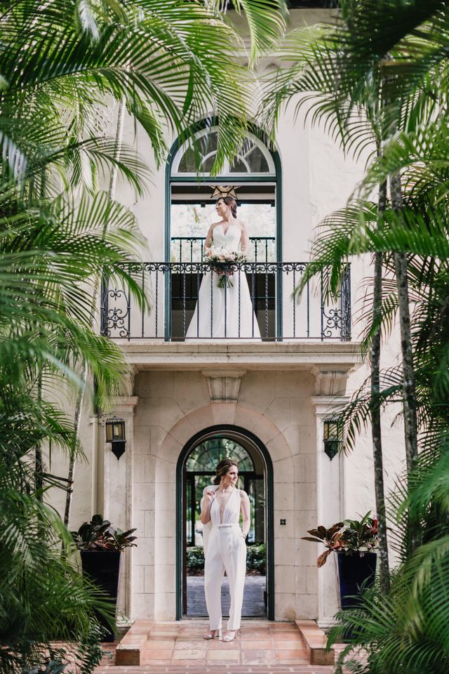 Featured photo from True Love at Villa Woodbine in Miami, Florida
