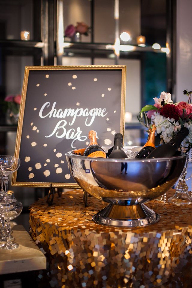 Featured photo from C + B: 19 East & Chicago Illuminating Company