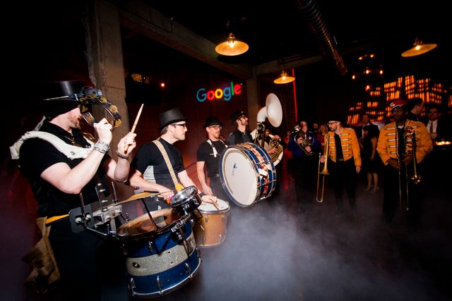 Featured photo from Steampunk