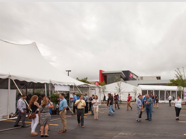 Featured photo from Building Dedication