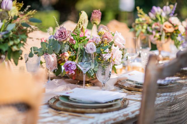 Featured photo from Fairytale Outdoor Birthday Celebration at ReservedX in Beverly Hills, California