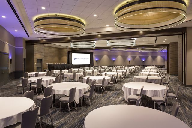 Featured photo from Regency Ballroom