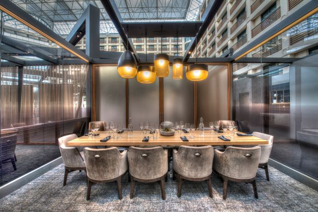 Featured photo from Private Dining Room