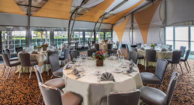 Featured photo from Pool Pavilion Banquet