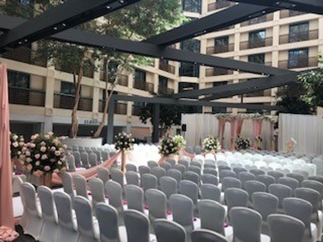 Featured photo from Open Air Atrium