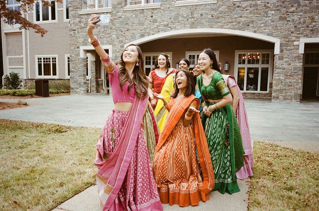 Featured photo from Colorful Welcome Night at The Ritz-Carlton Reynolds, Lake Oconee in Greensboro, Georgia