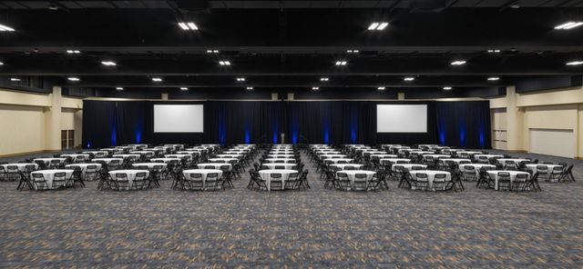 Featured photo from Hotel Ballroom