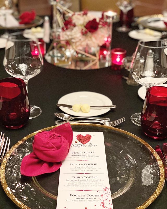 Featured photo from Grand Ballroom